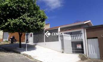 Imagem 4: Casa com 2 dormitórios à venda, 64 m² - Jardim Itamaracá - Indaiatuba/SP