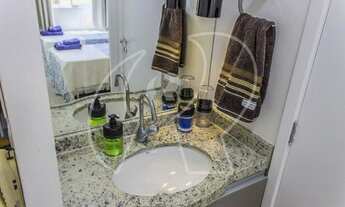 Imagem 6: Apartamento com 2 dormitórios à venda, 60 m² por R$ 570.000,00 - Praia do Futuro - Fortale