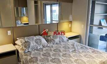 Imagem 5: São Paulo - Flat - Itaim Bibi