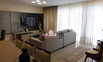 Imagem: Apartamento com 4 dormitórios à venda