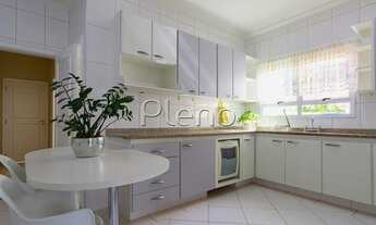 Imagem 6: Casa à venda no Loteamento Alphaville Campinas em Campinas/SP