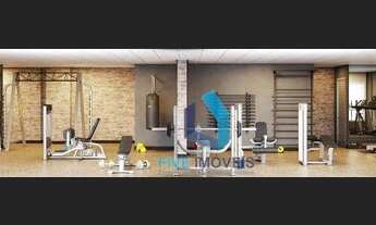 Imagem 5: Apartamento à venda, 66 m² por R$ 665.097,00 - Jardim Prudência - São Paulo/SP