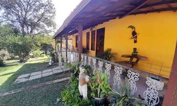 Imagem 3: Baldim - Sítio - Zona Rural