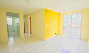 Imagem 2: Apartamento para Aluguel - Santa Maria, 2 Quartos, 55 m2