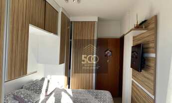 Imagem 7: Apartamento com 2 dormitórios à venda, 60 m² por R$ 240.000,00 - Serraria - São José/SC