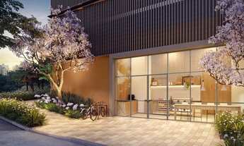 Imagem 2: Studio residencial para venda, Aclimação, São Paulo - ST10785