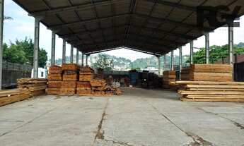 Imagem: Galpão para alugar, 1960 m² por R$ 15.000,00/mês