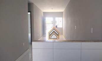 Imagem 7: Apartamento 2 dormitórios bairro maria Regina