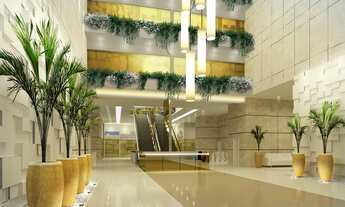 Imagem 5: Sala Comercial para venda e locação, Empresarial 18 do Forte, Barueri -