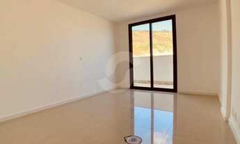 Imagem 6: Charitas Cobertura 239m² 4 quartos - Niterói - RJ - cod SALL0106S