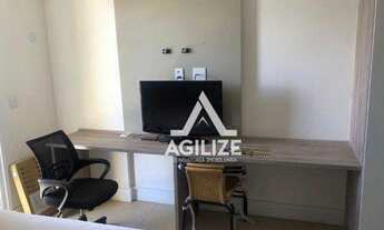 Imagem 4: Agilize oferece excelente Flat no Hotel Ramada no bairro Imbetiba