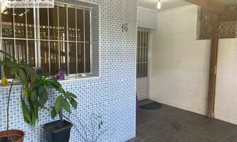 Imagem: Casa com 2 dormitórios à venda, 98 m²