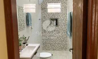 Imagem 4: Casa - Cidade Satélite Íris - Campinas