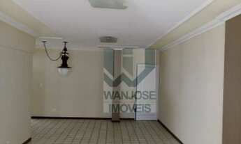 Imagem 2: Apartamento com 3 dormitórios à venda, 152 m² por R$ 590.000,00 - Boa Viagem - Recife/PE