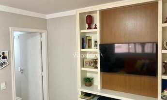 Imagem 7: Apartamento com 4 dormitórios à venda, 212 m² por R$ 2.680.000,00 - Santa Cecília - São Pa