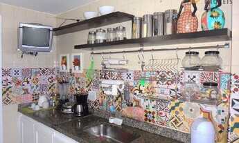 Imagem 6: Apartamento com 2 dormitórios à venda, 75 m² por R$ 650.000 - Ingá - Niterói/RJ