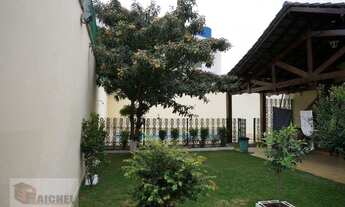 Imagem: Casa residencial à venda, Vila Matilde