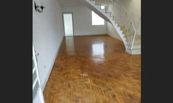 Imagem 2: Casa para aluguel com 160 metros quadrados com 4 quartos em Jardim da Saúde - São Paulo