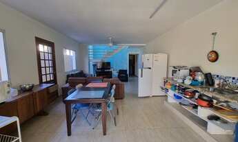 Imagem 4: Casa com 4 dormitórios à venda, 242 m² - Jardim São Lourenço - Bertioga/SP