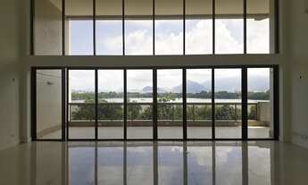 Imagem 3: Apartamento a venda com quartos e 4 suítes na Barra da Tijuca