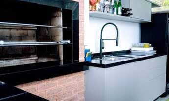 Imagem 6: Casa Duplex | Condomínio Parque da Pedra | Pedra Branca