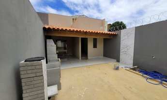 Imagem 2: AFM - Casa com Espaço Gourmet no Alcides Rabelo!!!