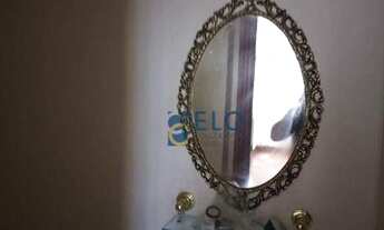 Imagem 5: Apartamento com 3 dormitórios, 210 m² - venda por R$ 810.000,00 ou aluguel por R$ 4.500,00