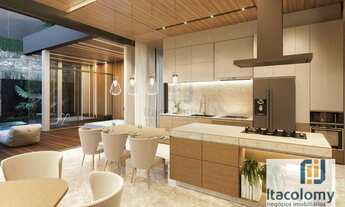 Imagem 4: Altíssimo Padrão de Acabamento - Tamboré 2