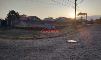 Imagem 2: TERRENO A VENDA DE ESQUINA NA AVENIDA A 300 M DA PRAIA