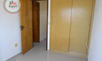 Imagem 7: Kitnet com 1 dormitório à venda, 44 m² por R$ 190.000 - Ocian - Praia Grande/SP