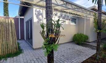 Imagem 4: Casa com 3 dormitórios, 330 m² - venda por R$ 650.000,00 ou aluguel por R$ 6.500,00/mês