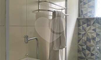 Imagem 4: São Paulo - Casa Padrão - LIMÃO