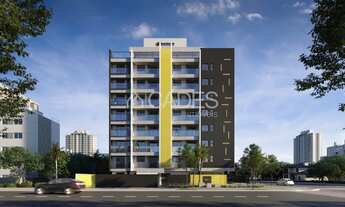 Imagem: Apartamento com Sacada no Mercês - Residencial