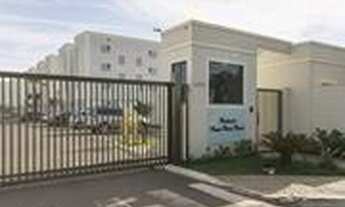 Imagem: Apartamento residencial à venda, Jardim