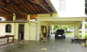 Imagem 4: Área à venda, 30000 m² por R$ 3.900.000,00 - Chácara Iracema - Salto/SP