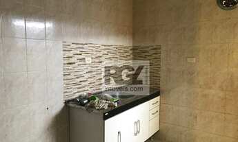 Imagem 6: Sobrado à venda, 163 m² por R$ 1.500.000,00 - Ponta da Praia - Santos/SP