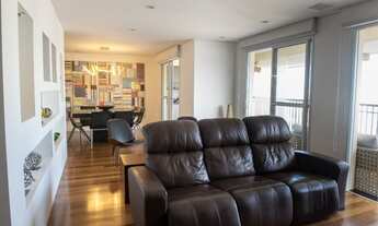 Imagem 5: Condominio La Dolce Vita Aclimação - SP