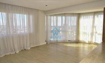 Imagem 4: Cobertura Duplex mobiliada no Centro, Novo Hamburgo