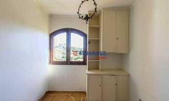 Imagem 5: Apartamento com 3 dormitórios à venda, 76 m² por R$ 515.000,00 - Vila Progredior - São Pau