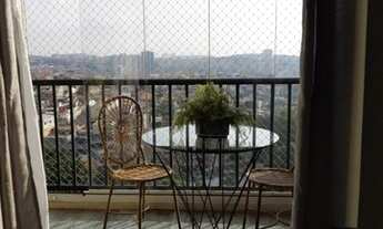 Imagem 3: Apartamento A Venda No Bairro Umuarama Em Osasco