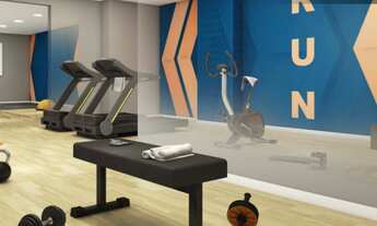 Imagem 7: Apartamento em Osasco