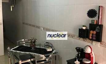 Imagem 4: Sobrado com 2 dormitórios à venda, 100 m² por R$ 500.000,00 - Jardim Santa Adélia - São Pa