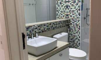 Imagem 5: Apartamento para venda tem 88 metros quadrados com 2 quartos