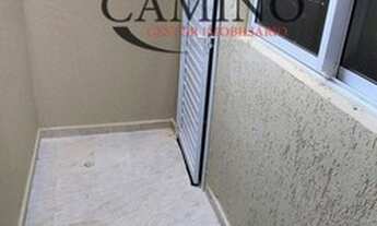 Imagem 15: Casa Sobrado para Venda em Vitória Park Guarujá-SP - 2460