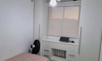 Imagem 6: ANIL - Caminhos da Barra - 2 quartos - andar alto - lazer completo