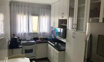 Imagem 5: Cobertura à venda, 60 m² por R$ 550.000,00 - Vila Santa Catarina - São Paulo/SP