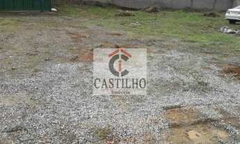 Imagem 6: TERRENO 2317m2 - GALPÃO 900m2 em SÃO CAETANO DO SUL