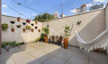 Imagem 16: Apartamento Garden à venda, 104 m² por R$ 749.000,00 - Bigorrilho - Curitiba/PR