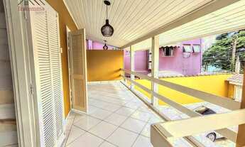 Imagem 3: Casa com 3 dormitórios à venda, 270 m² por R$ 700.000,00 - Perequê-Açu - Ubatuba/SP