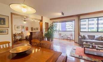 Imagem 3: Venda Apartamento 3 Dormitórios - 125 m² Moema